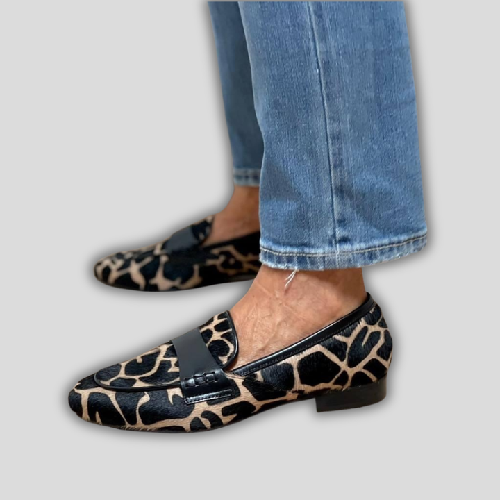 Noemi | Mocassins de soutien orthopédique
