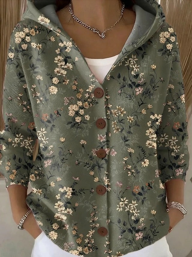 Rosie - Cardigan Chic Élégant
