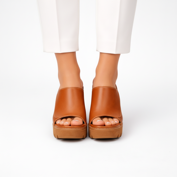 Mizella - Chaussures Élégantes Confortables