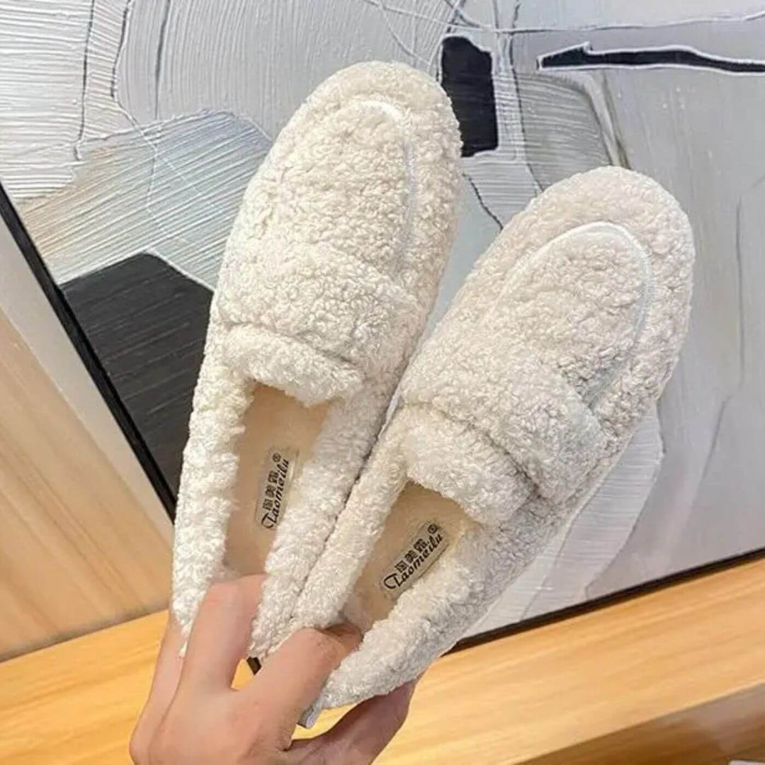 Ursula - Mocassins Douillets et Élégants