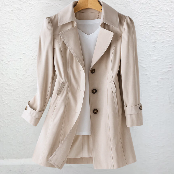 Olivia – Manteau d&