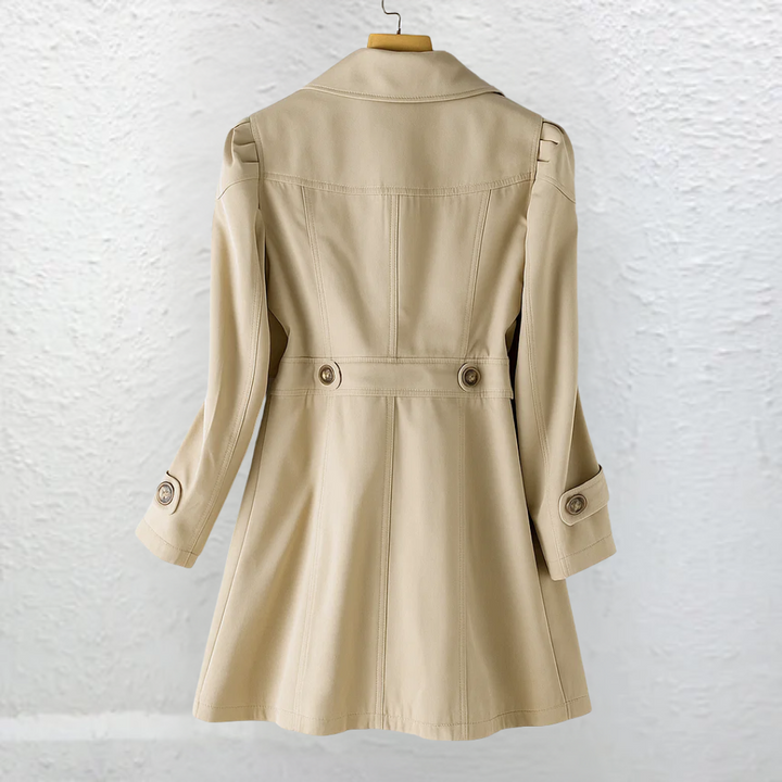 Olivia – Manteau d&