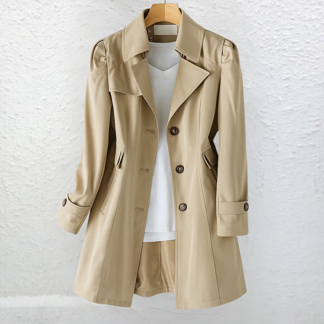 Olivia – Manteau d&