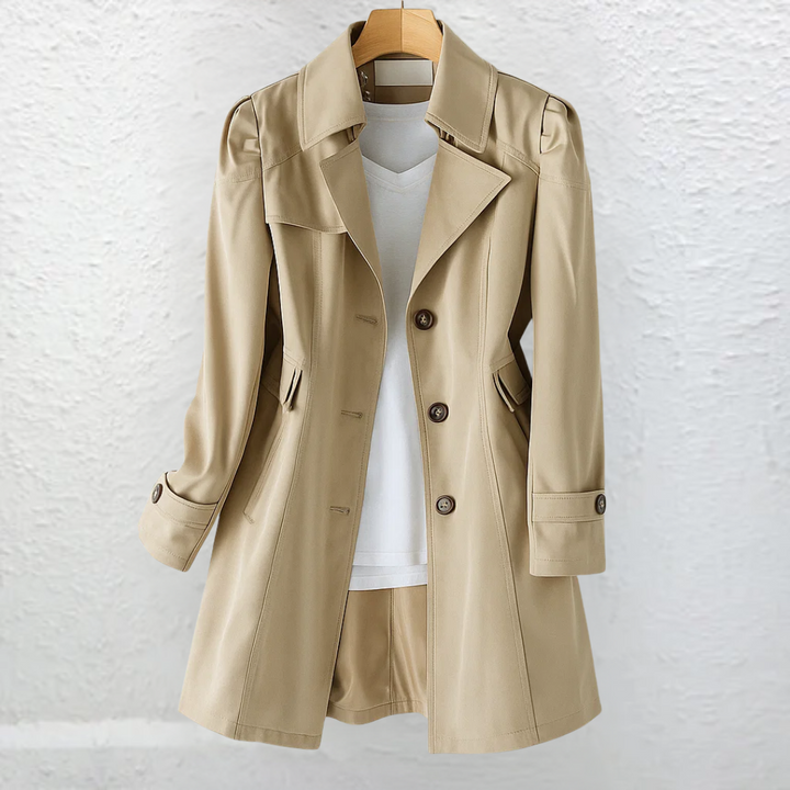 Olivia – Manteau d&