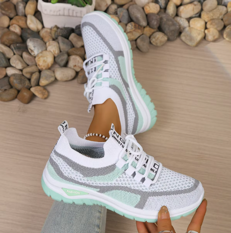 Nerina - Baskets Confort Quotidien