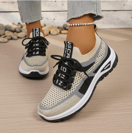 Nerina - Baskets Confort Quotidien