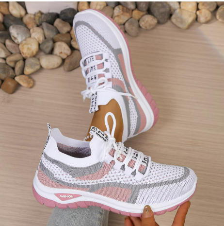 Nerina - Baskets Confort Quotidien