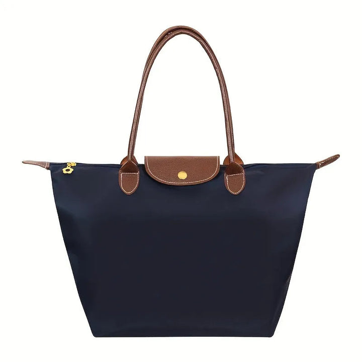 Sac à main structuré pour femmes avec intérieur organisé