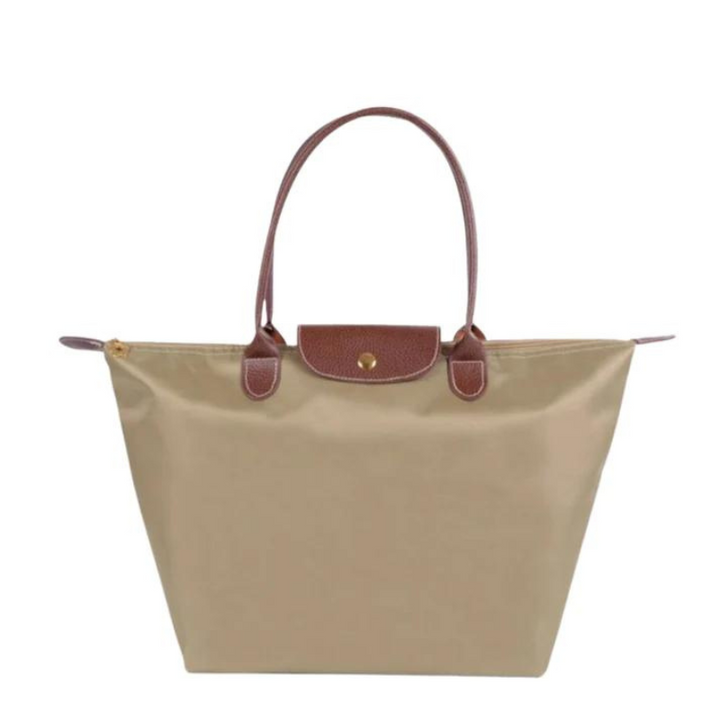 Sac à main structuré pour femmes avec intérieur organisé