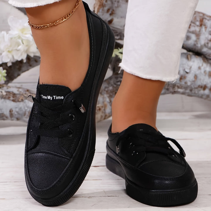 Nora - Chaussures Orthopédiques Élégantes