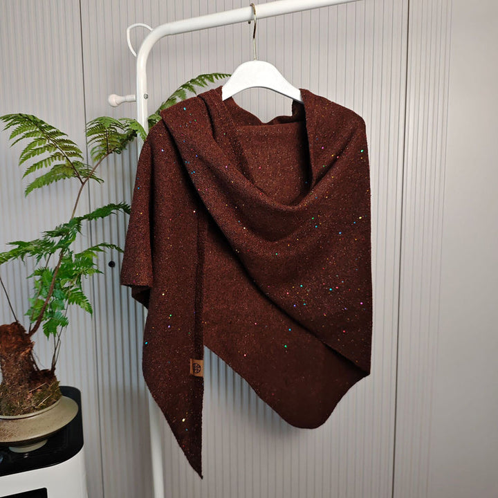Casual Warm Scarf