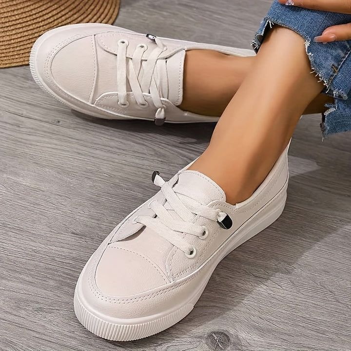 Nora - Chaussures Orthopédiques Élégantes