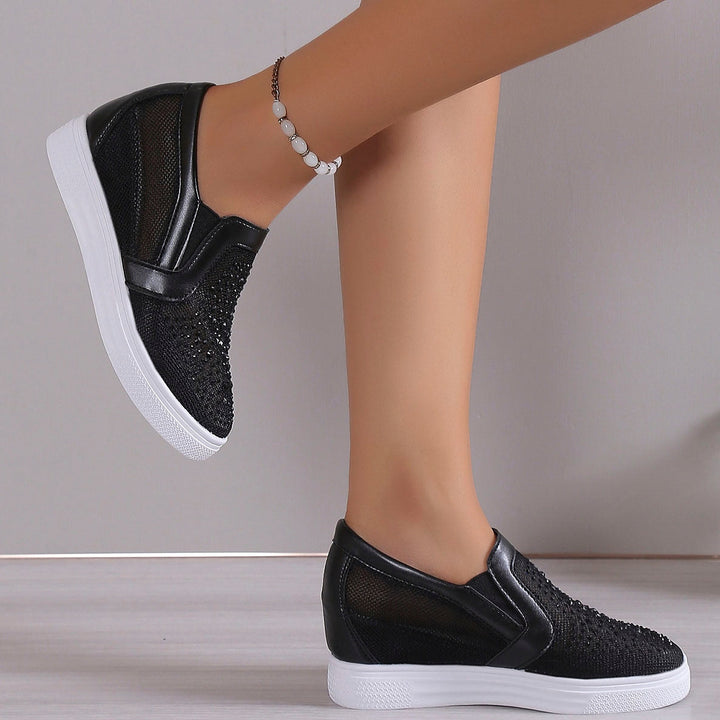 Eliana - Chaussures Orthopédiques Confortables