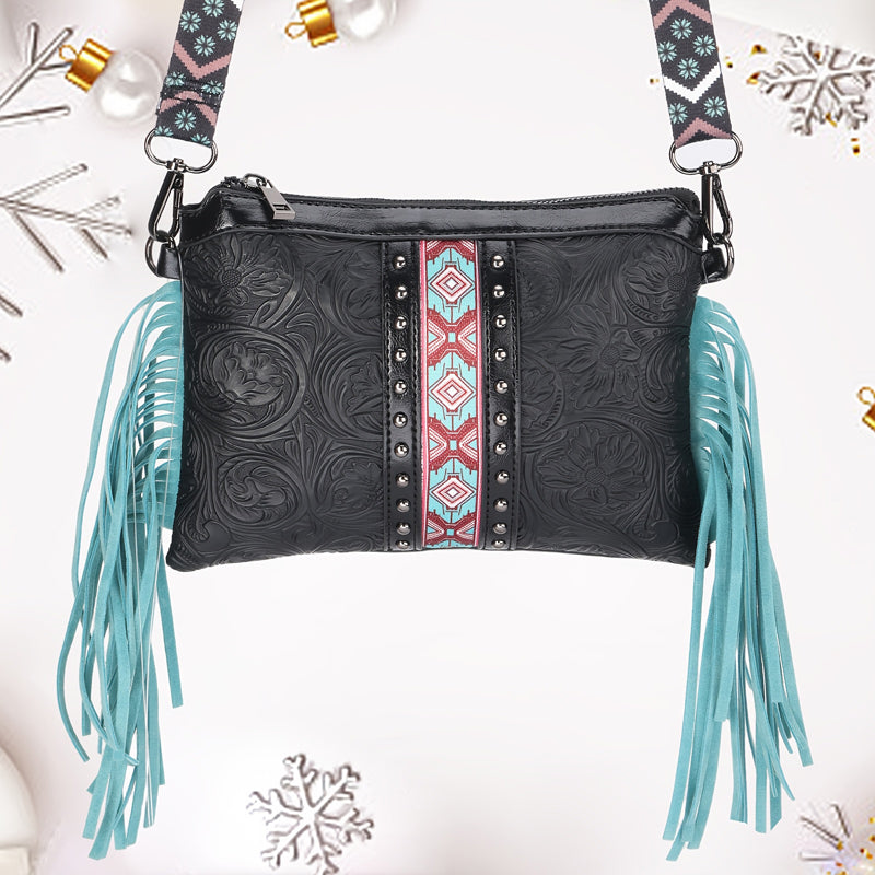 Vintage Bohemian Bag