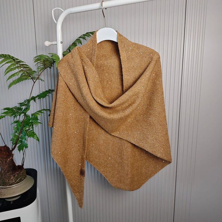 Casual Warm Scarf