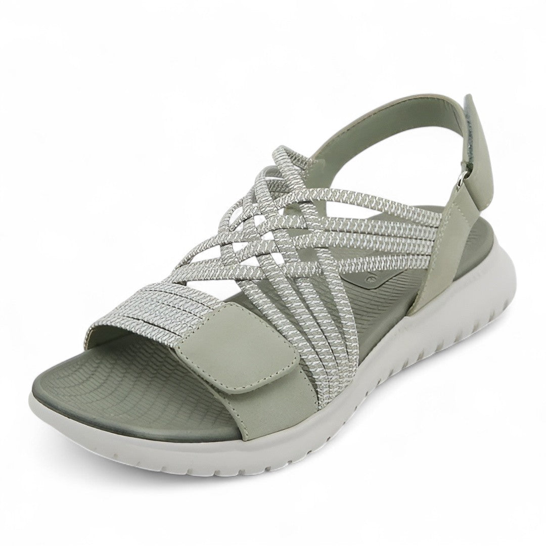 Hanne - Sandales Élégantes Confortables