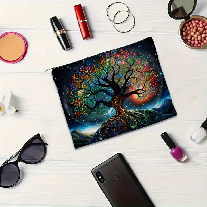 Creative Vintage Bag