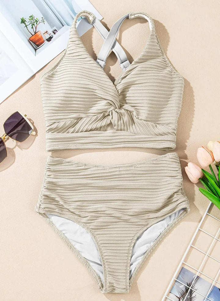 Bikini Forme Vague