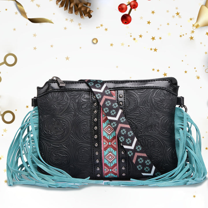 Vintage Bohemian Bag