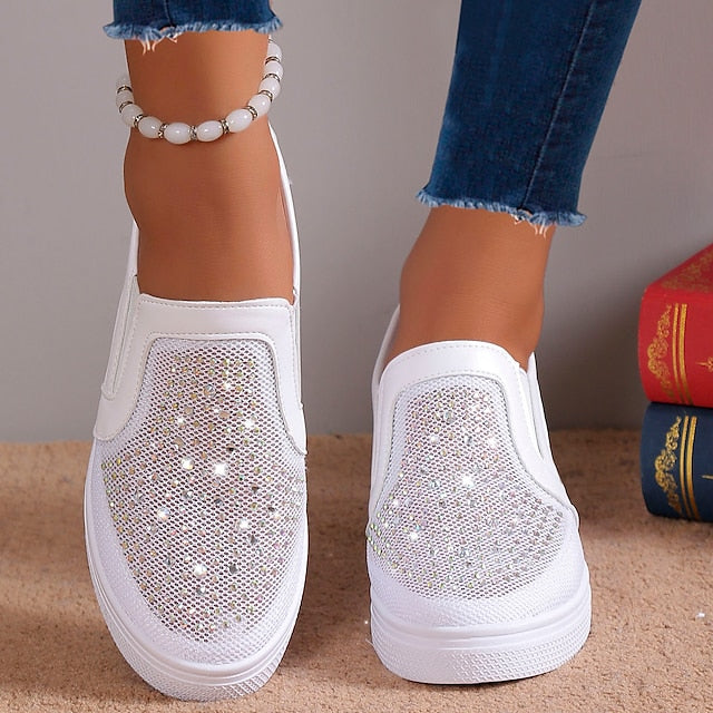 Eliana - Chaussures Orthopédiques Confortables