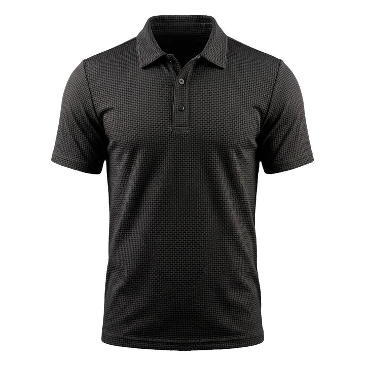 Capri | Polo Homme Ultra Confort (1 acheté = 1 offert)