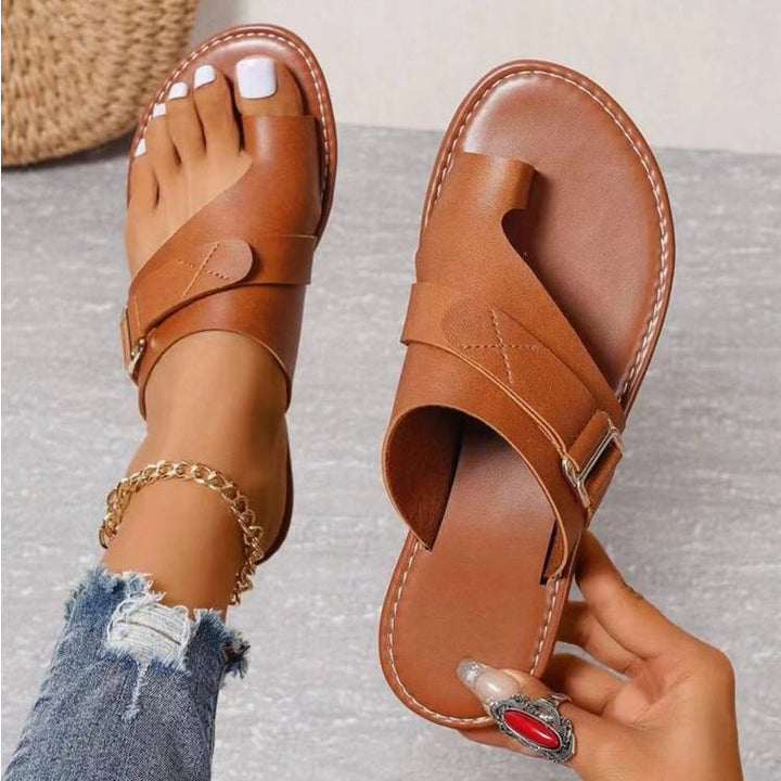 Luella - Sandales Orthopédiques Élégantes