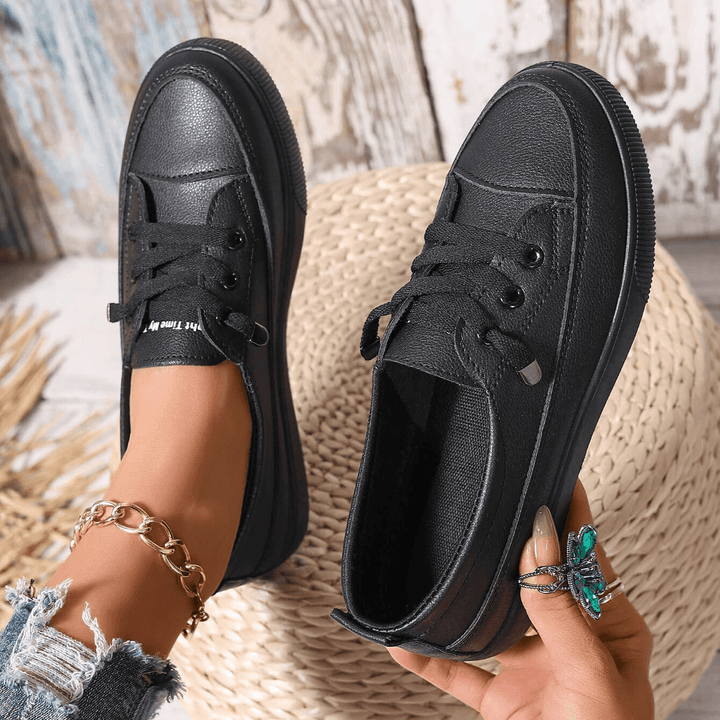 Nora - Chaussures Orthopédiques Élégantes