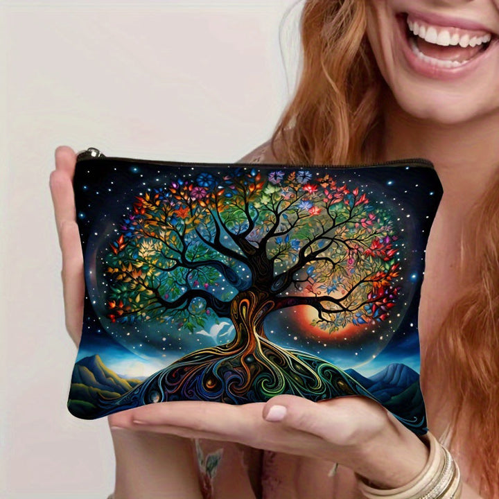 Creative Vintage Bag