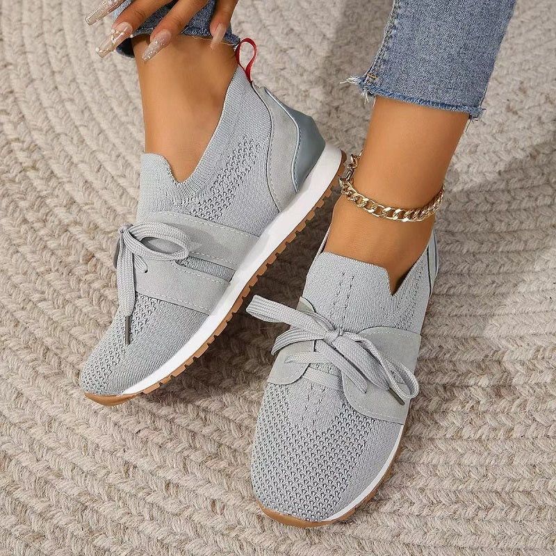 Aurelia - Chaussures orthopédiques antidérapantes +SEMELLES OFFERTES