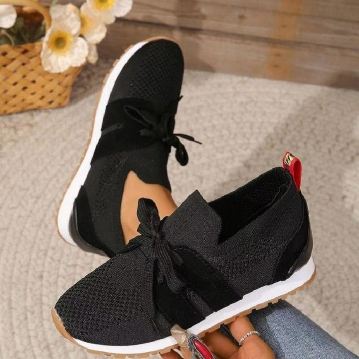 Aurelia - Chaussures orthopédiques antidérapantes +SEMELLES OFFERTES