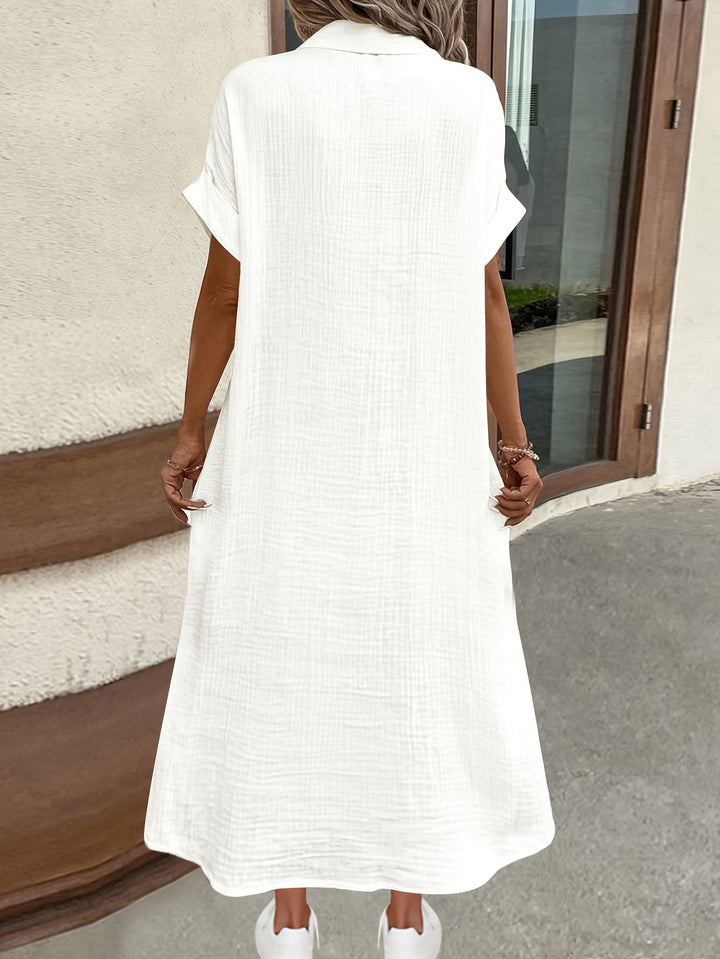 Livia™ | Robe Midi d&