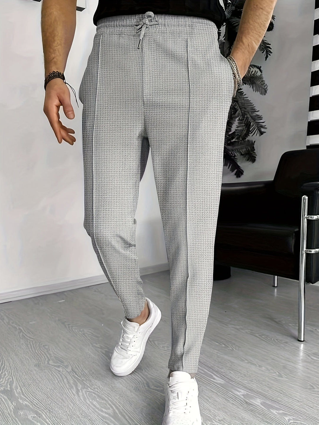 Bertrand - Pantalons Sportifs Confortables
