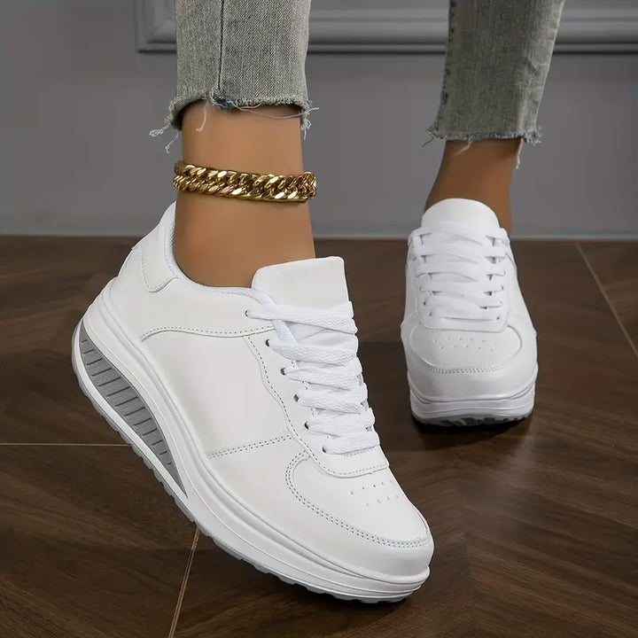 Ashley - Chaussures Élégantes et Confortables