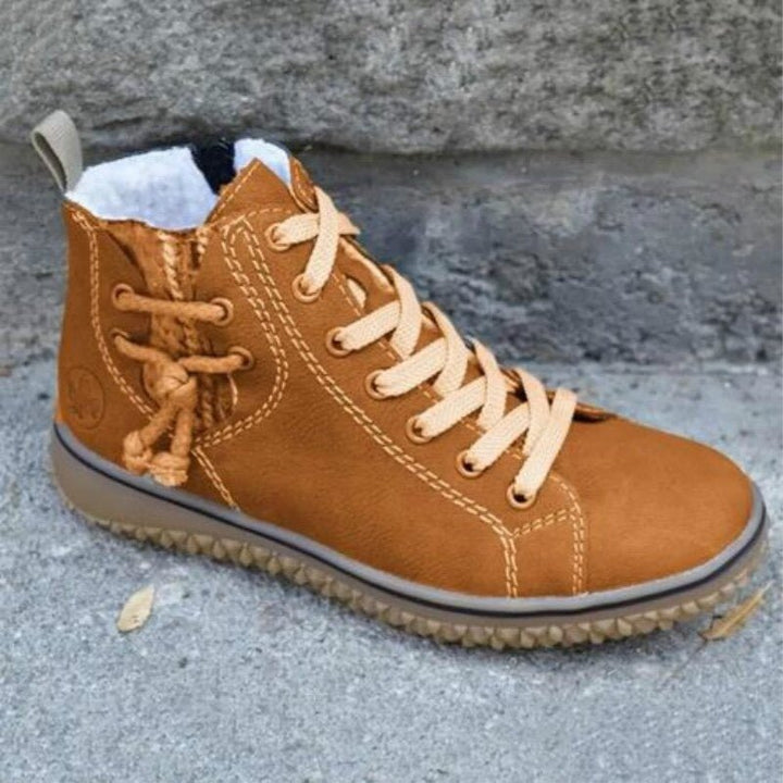 Isabel - Bottines Élégantes Et Confortables