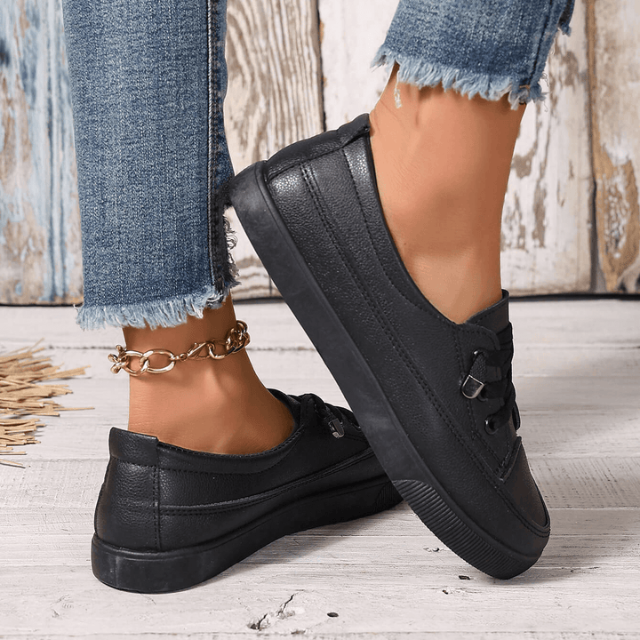 Nora - Chaussures Orthopédiques Élégantes
