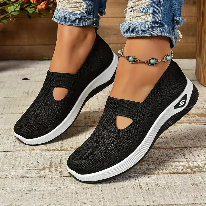 Ortho - Chaussures Confortables Quotidiennes