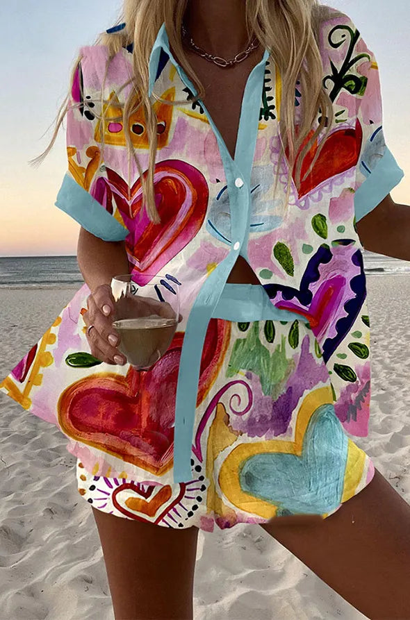 AMORE | Ensemble d&