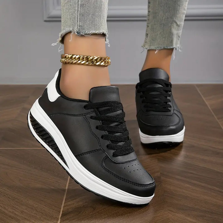 Ashley - Chaussures Élégantes et Confortables