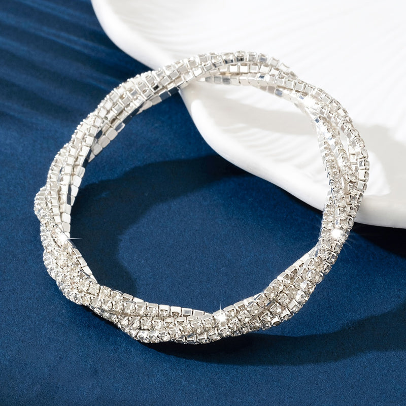 Vintage Bohemian Bracelet