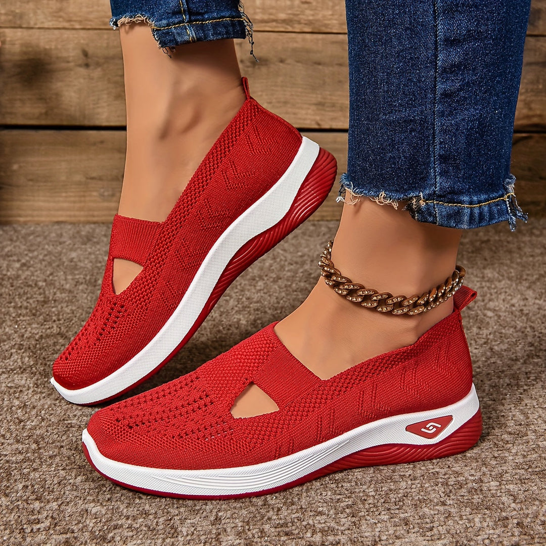 Ortho - Chaussures Confortables Quotidiennes