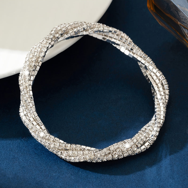 Vintage Bohemian Bracelet