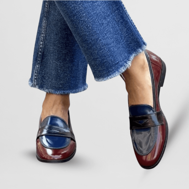 Chiara | Mocassins Chic et Confortables