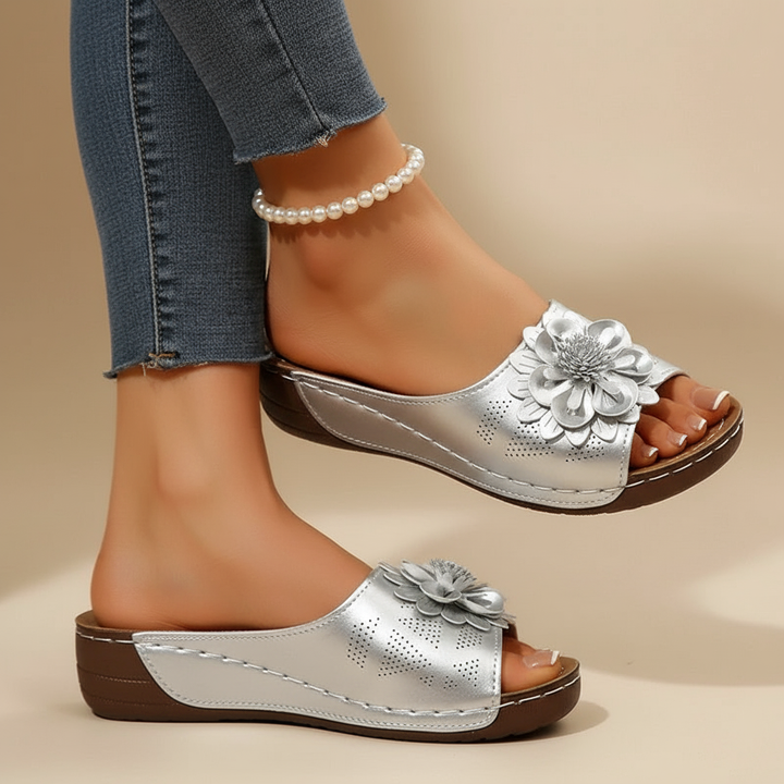 Medellín – Sandales Ergonomiques