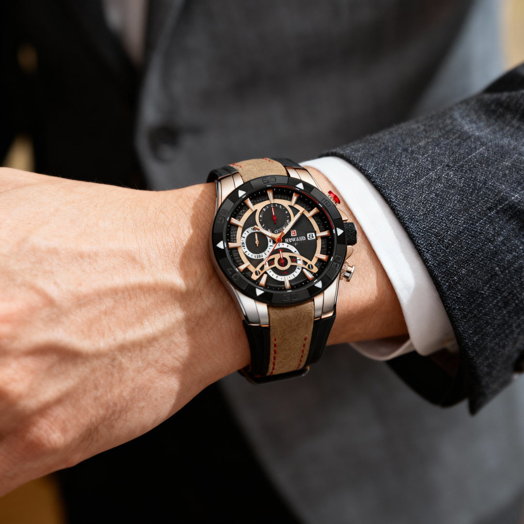 Montre VIP 200s
