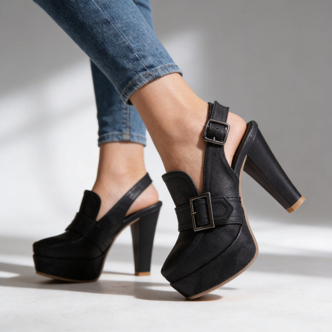 Talons Slingback Victoria
