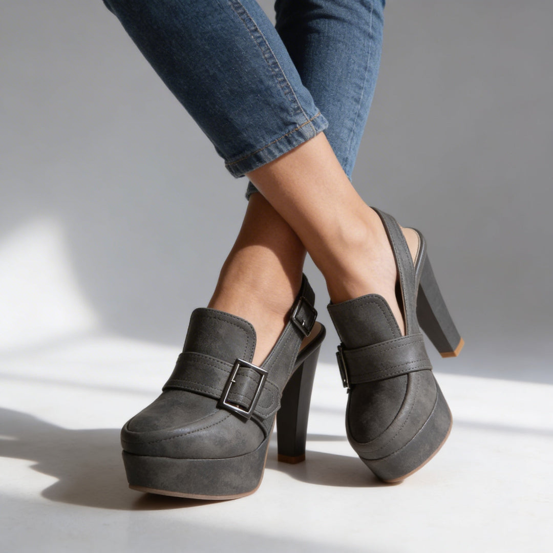 Talons Slingback Victoria