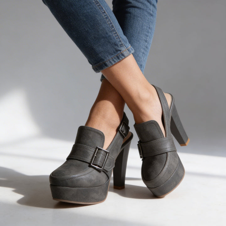 Talons Slingback Victoria
