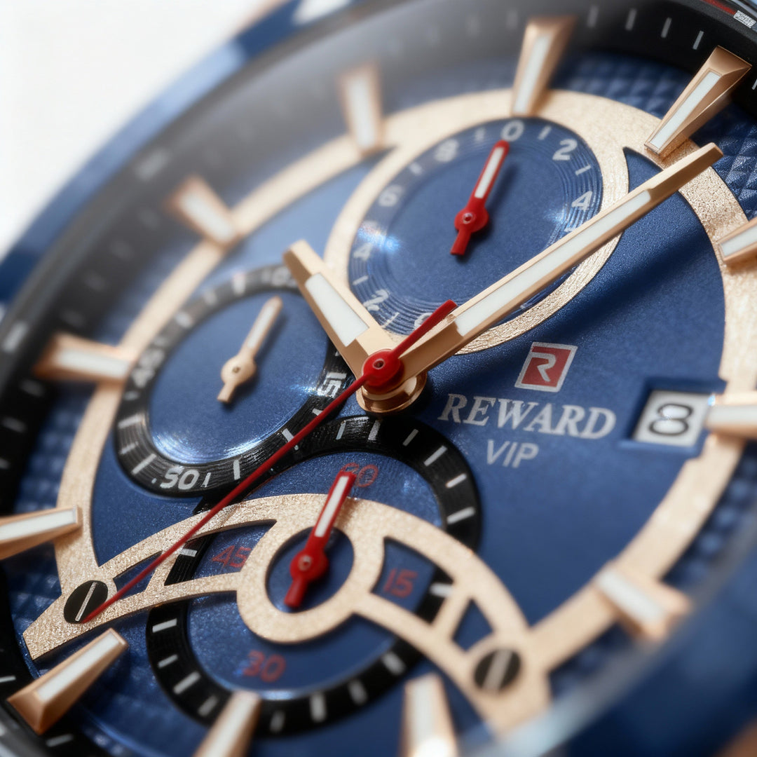 Montre VIP 200s