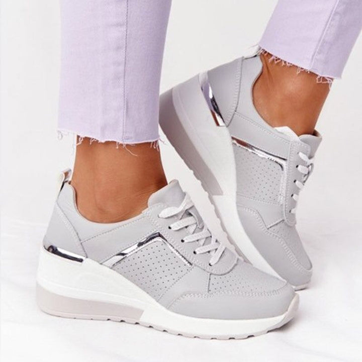 Jelissa - Chaussures Élégantes Et Confortables