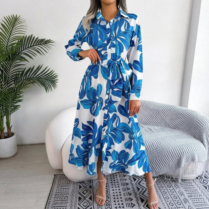 Jasmine | Robe Rêve Florale